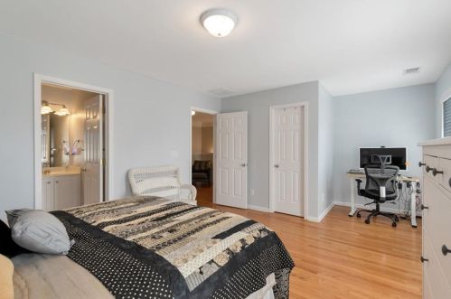 1668 Emory Place Dr, Atlanta GA  30329-4716 exterior