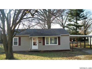 645 39th St, Belleville, IL 62226-5603