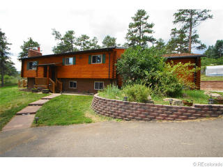 8501 Mariposa Dr, Morrison, CO 80465-2425