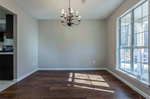 107 Parkside Dr, Stockbridge GA  30281-6903 exterior
