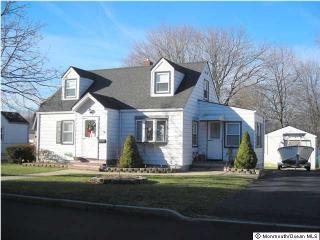 13 Weamaconk Dr, Millstone Township, NJ 07726-1614