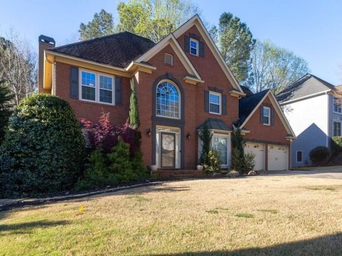 5028 Winding Hills Ln, Holly Springs, GA 30189-2582