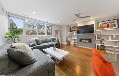 2109 Campbell Ave, Chicago, IL 60647-4101