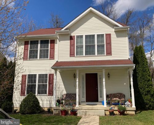 136 Pineview Ave, Severna Park, MD 21146-1651