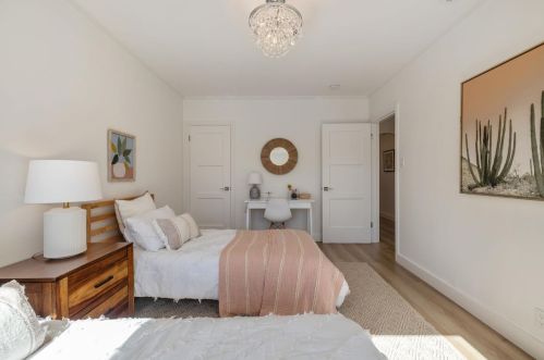 1971 21st Ave, San Francisco CA  94116-1206 exterior
