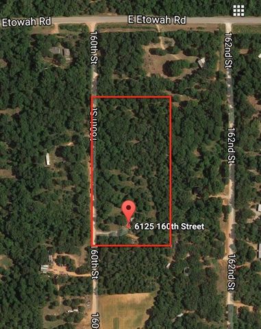 6125 160th St, Noble, OK