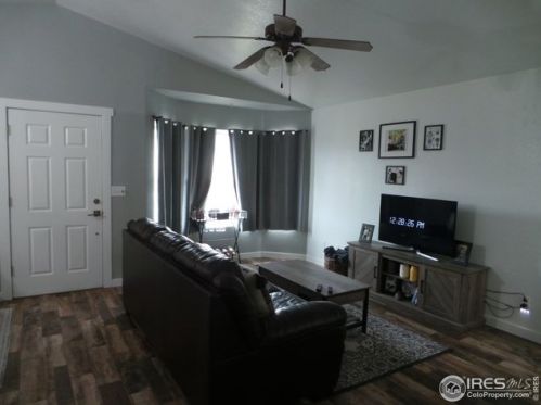 2829 Apricot Ave, Greeley CO  80631-6258 exterior