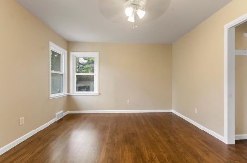 3821 Clayton Rd, Fort Worth TX  76116-9416 exterior