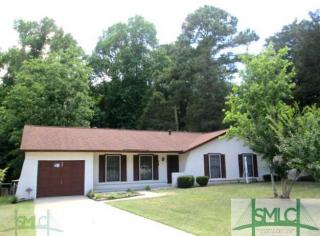 809 Jamestowne Rd, Savannah, GA 31419-1012