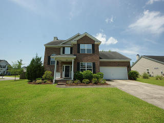 541 Tribeca Dr, Charleston, SC 29414-9042