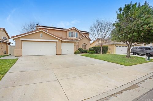 33571 Corte Bonilla, Temecula, CA 92592-9478