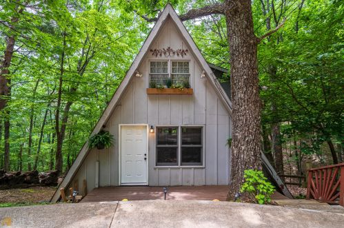 608 Moss Patch Trl, Big Canoe GA  30143-7867 exterior