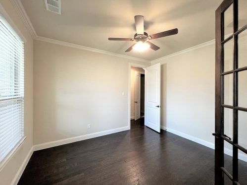 6913 Chisholm Trl, Fort Worth TX  76182-9302 exterior