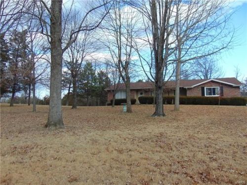 10392 Mapaville Hematite Rd, Festus, MO 63028-3013