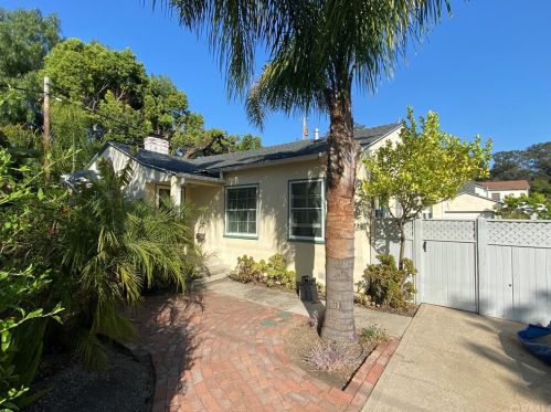 1235 Buchon St, San Luis Obispo, CA 93401-3706