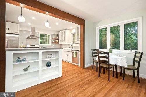 10 Eastmoor Dr, Silver Spring MD  20901-1935 exterior