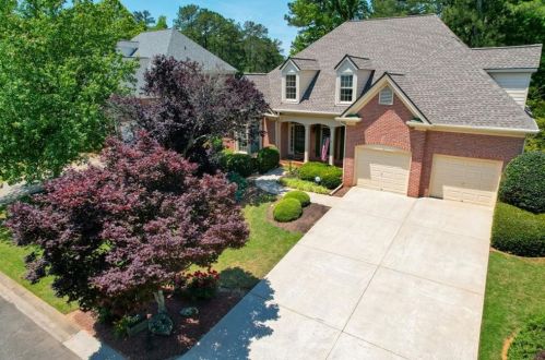 4017 Honeytree Ln, Marietta, GA 30066-2096