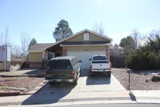 5426 Walden Ct, Denver CO  80015-2659 exterior
