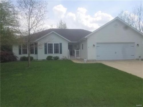 619 Ash St, Covington, IL 62271-2229