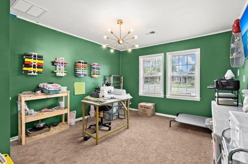 4416 Elderwood Dr, Ladson SC  29456-3720 exterior
