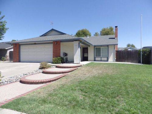 1925 Carnation Cir, Livermore, CA 94551-6705