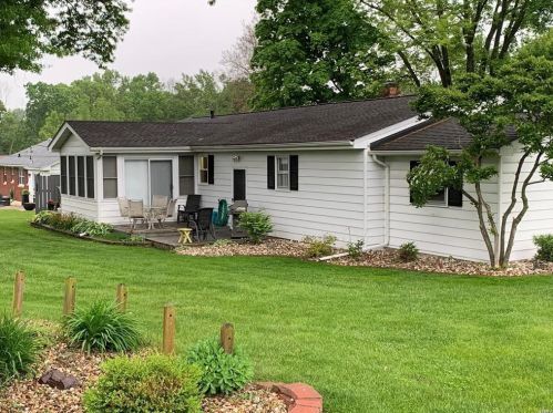 1 Marcia Ln, Withers Mill, MO 63401-2720