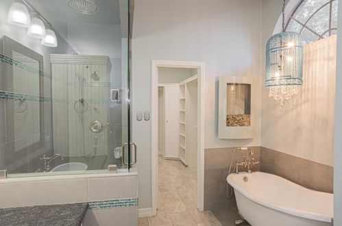 2310 Country Mile Ln, Richmond TX 77406-2000 exterior