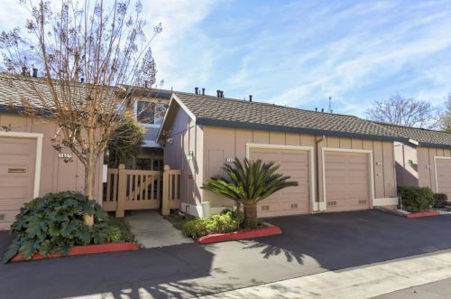 1424 Millich Ct, San Jose, CA 95117-3628