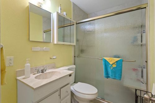 9000 Rowland Dr, Fort Worth TX  76108-2225 exterior