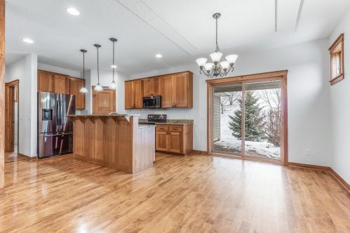 15604 Dunberry Way, Saint Paul MN  55124-7827 exterior