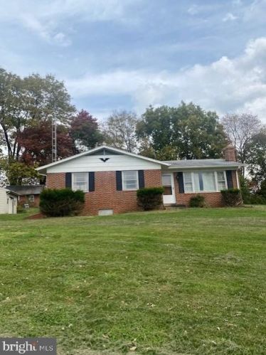 6321 Old Middletown Rd, Middletown, MD 21769-6433