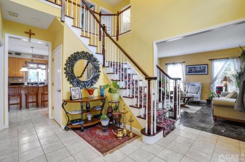 10 Crestwood St, Piscataway NJ  08854 exterior