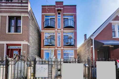 917 Fairfield Ave, Chicago, IL 60622-4454