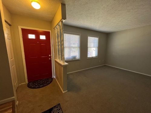 8835 Long Beach Cir, Atlanta GA  30350-2208 exterior