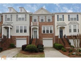 1320 Thornborough Dr, Alpharetta, GA 30004-0522