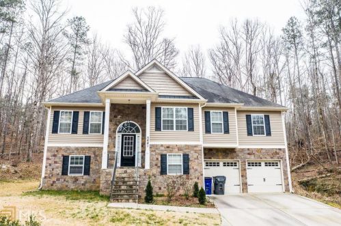 5441 Belle Meade Ct, Villa Rica, GA 30180-8680