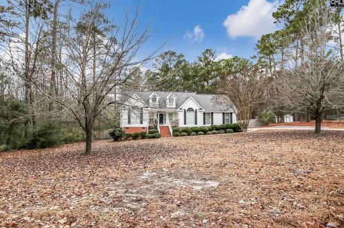 1225 Fredericksburg Dr, Lugoff, SC 29078-9674