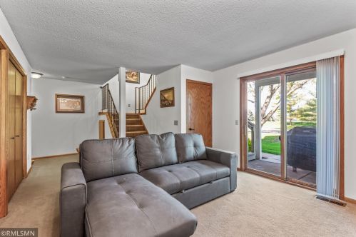 518 78th Ave, Minneapolis MN  55432-2704 exterior