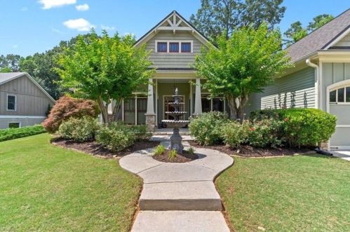 2075 Stone Pointe Dr, Kennesaw, GA 30152-8010