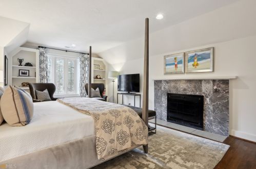 1090 Berkshire Rd, Atlanta GA  30306-3002 exterior