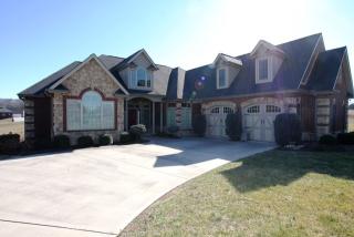 1314 Ellendale Cv, Pigeon Forge, TN 37862-9107