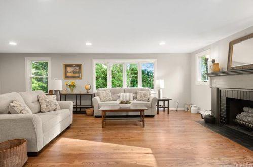 82 Orchard Hill Rd, Torrington CT  06791-1621 exterior