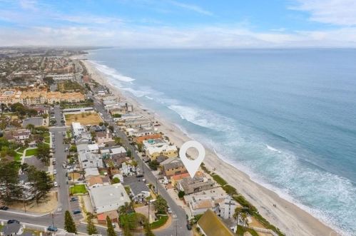 2609 Ocean St, Carlsbad, CA 92008-2238