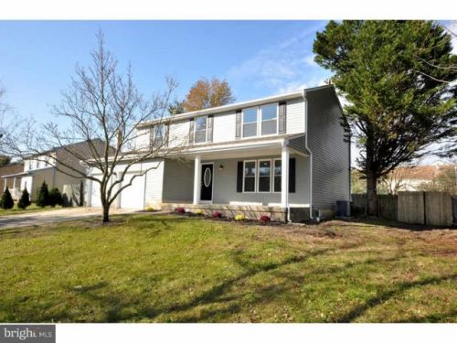 2 Drexel Ct, Erial, NJ 08081-2801