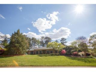 400 Millbank Pl, Roswell, GA 30076-2479