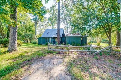 2258 Ce Norman Rd, Lincolnton, GA 30817-2932