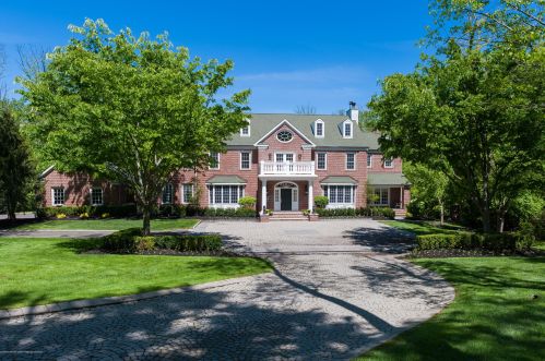 917 Lawrenceville Rd, Princeton, NJ 08540-4319
