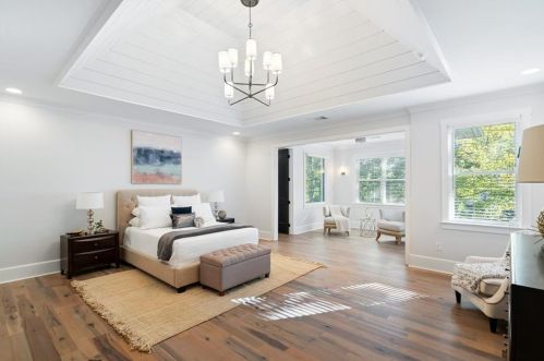 2731 Arden Rd, Atlanta GA  30305-1913 exterior