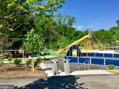 11106 Bybee St, Silver Spring MD 20902-3205 exterior