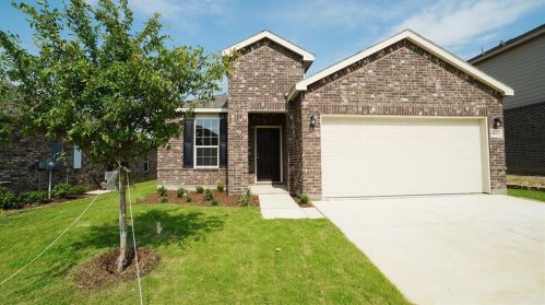 8152 Branch Hollow Trl, Fort Worth TX  76123-5004 exterior